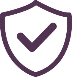 Safe & Reliable shield